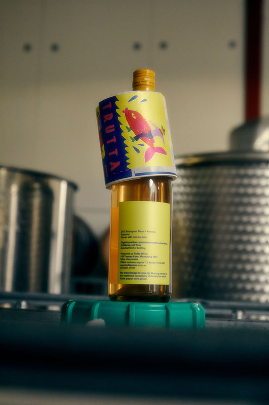 2023 Sauvignon Blanc