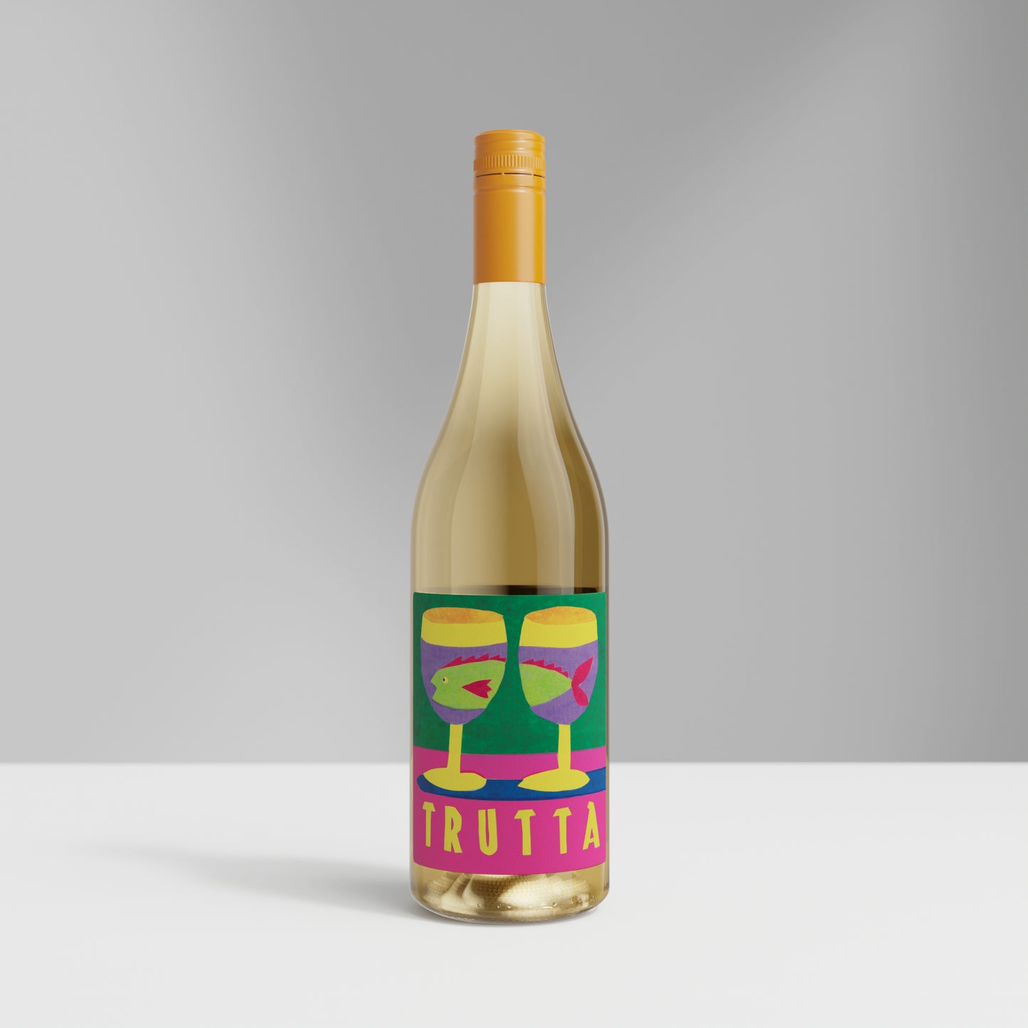 2023 Viognier Marsanne Roussanne