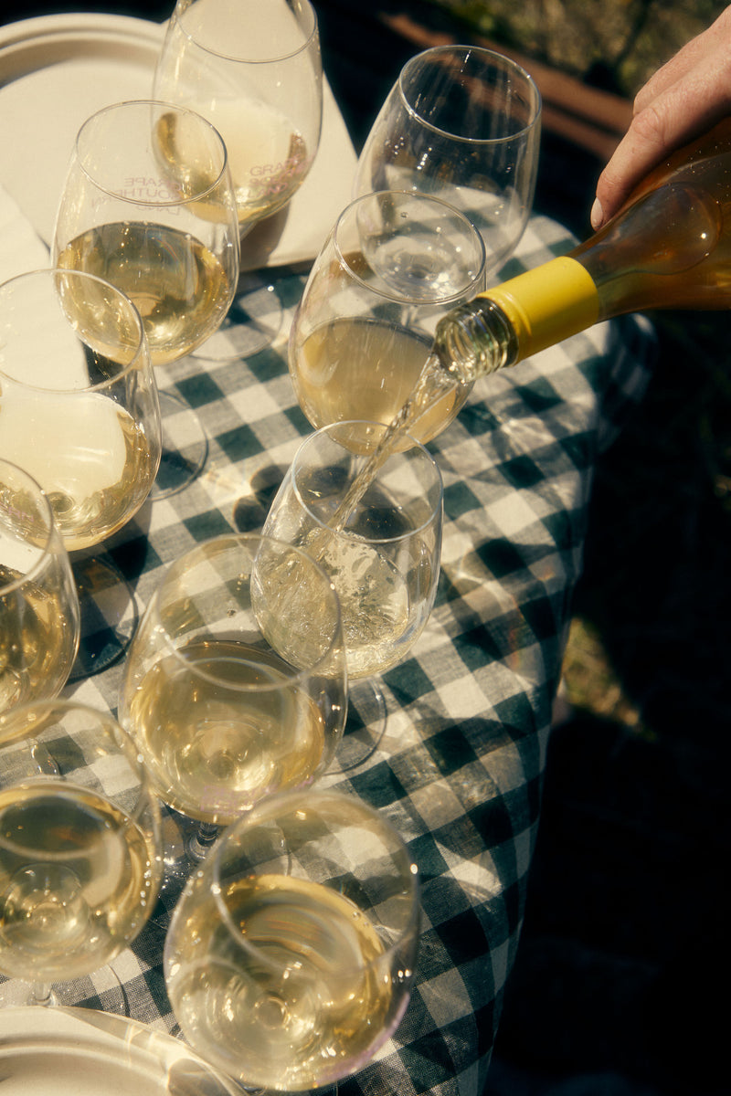 2023 Sauvignon Blanc