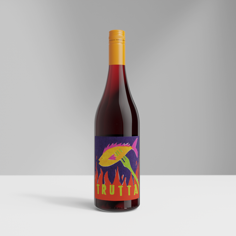 2025 Pinot Noir