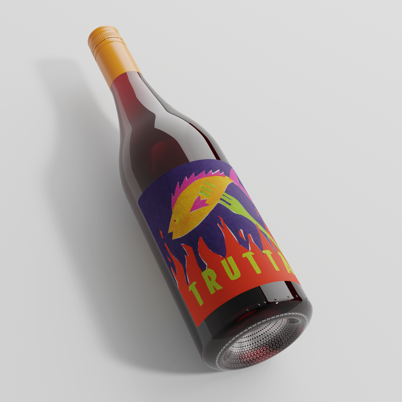 2025 Pinot Noir