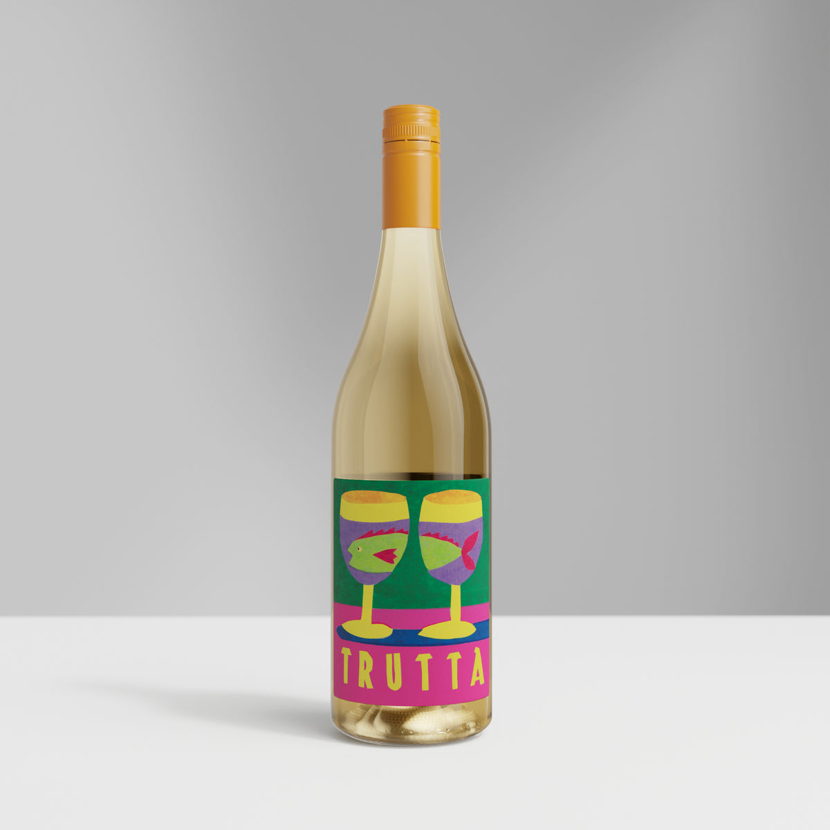 2023 Viognier Marsanne Roussanne