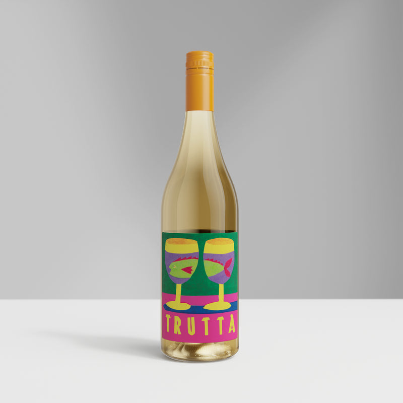 2023 Viognier Marsanne Roussanne