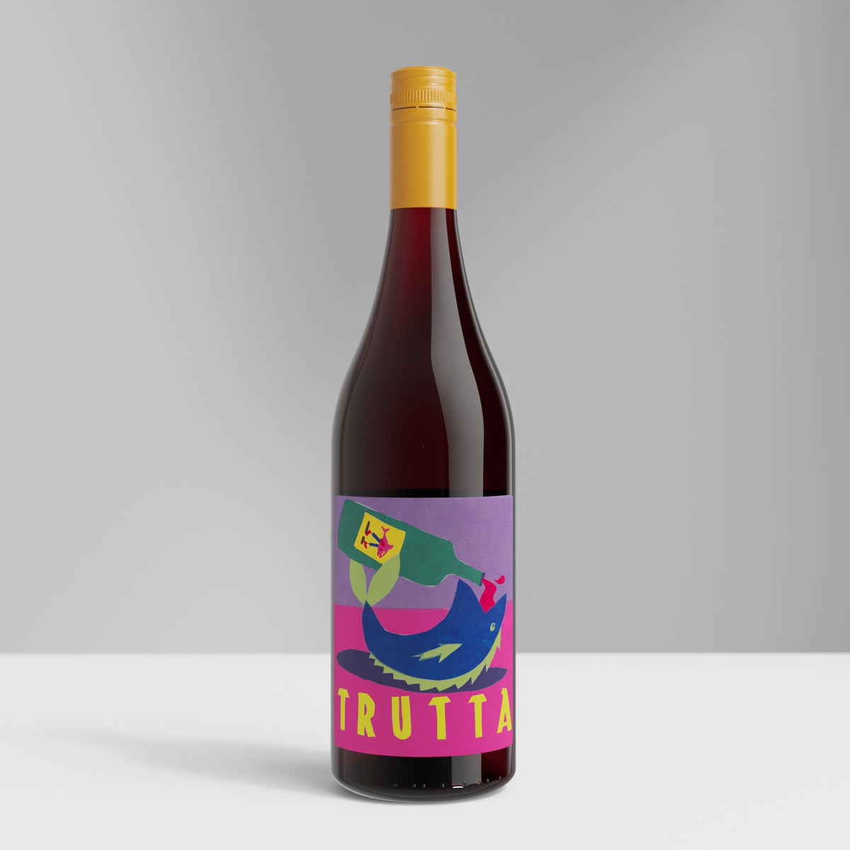 2026 Streamside Shiraz