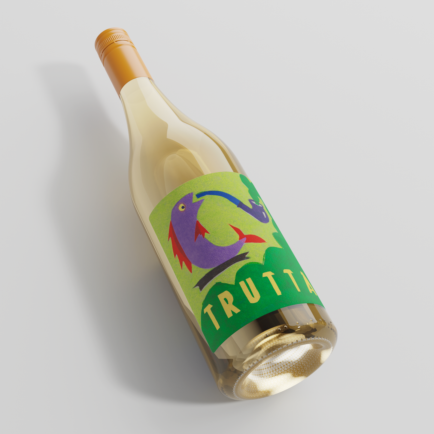 2023 Vermentino